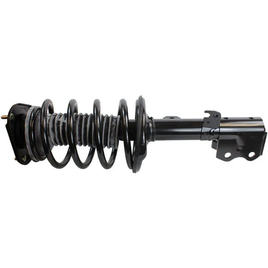 Monroe 172357 Quick-Strut Suspension Strut and Coil Spring