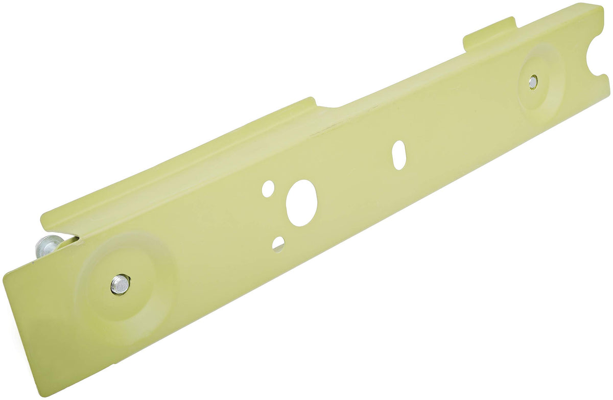 DORMAN 999-988 Dorman 999-988 Body Mount Channel Repair Compatible with Select Jeep Models (OE FIX)