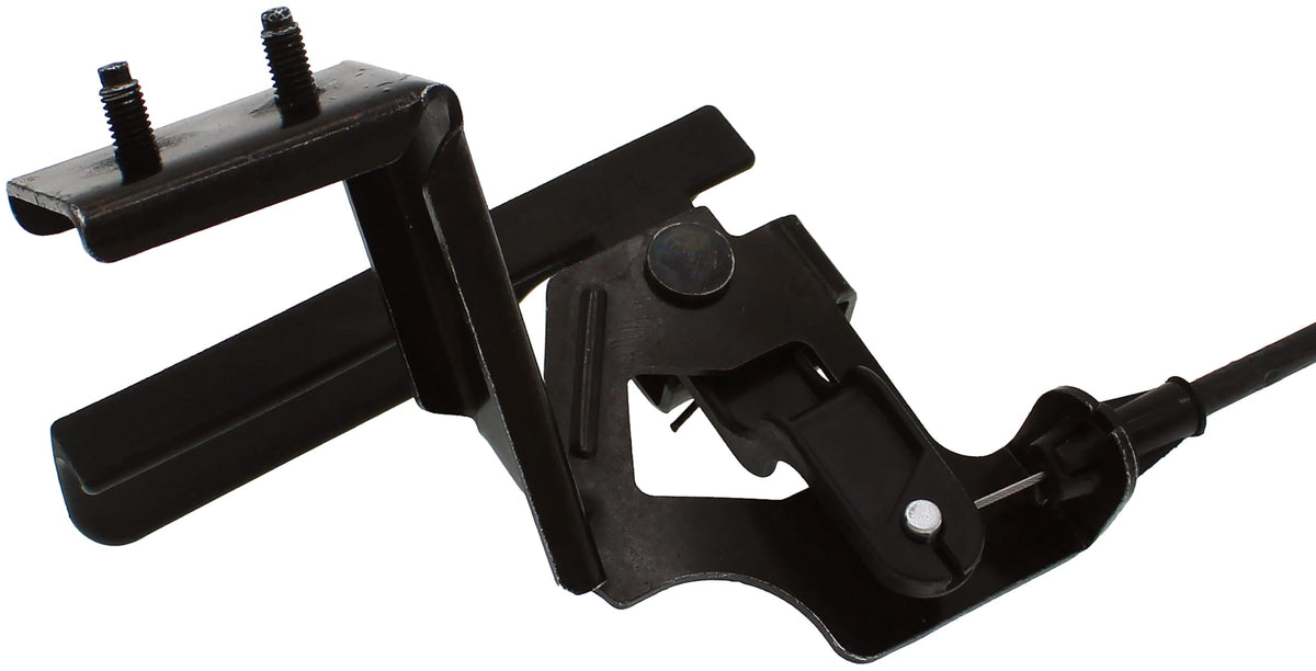DORMAN 924-087 Dorman 924-087 Parking Brake Pedal Release Cable
