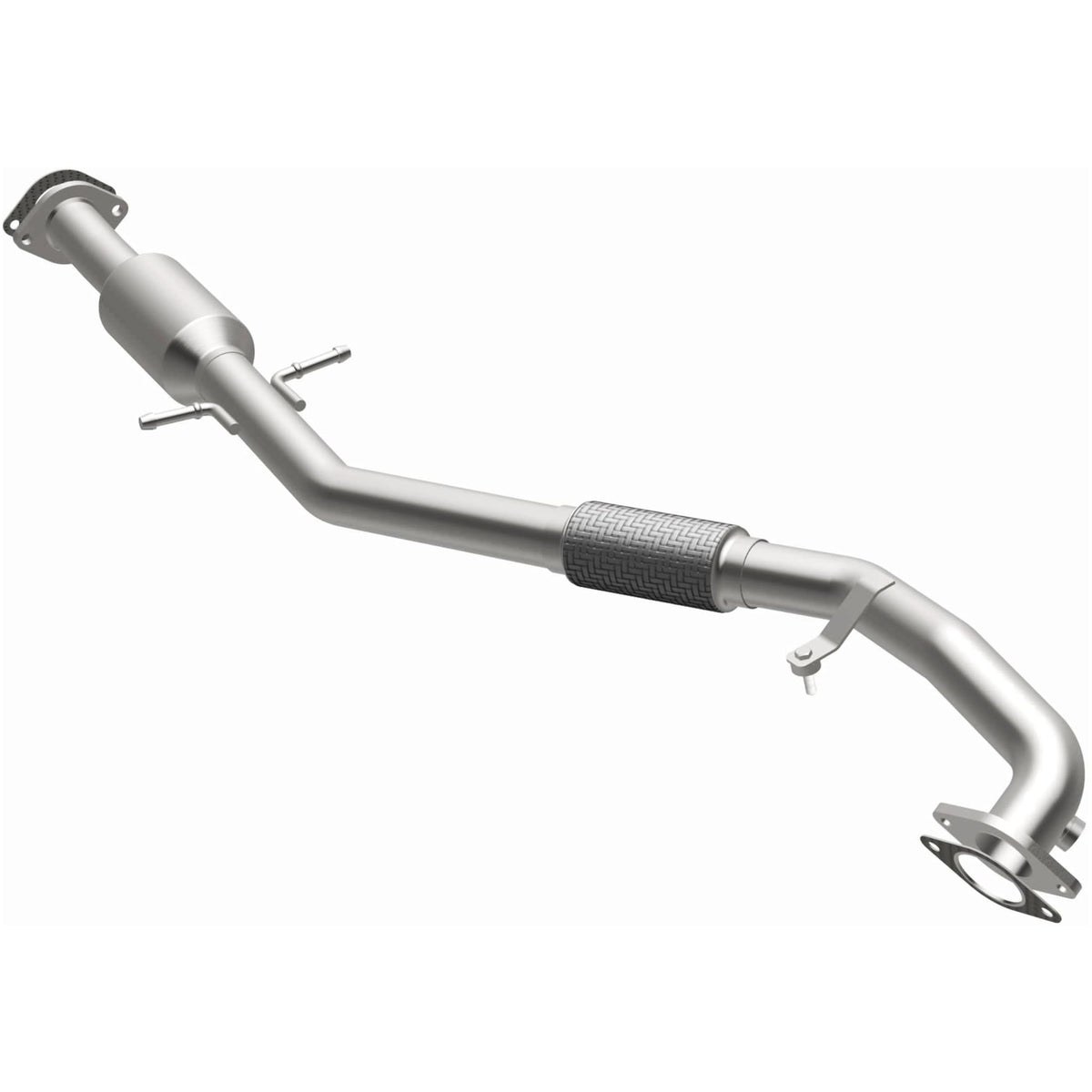 MAGNAFLOW 557973 MagnaFlow Direct-Fit Catalytic Converter 557973 (CARB Compliant)