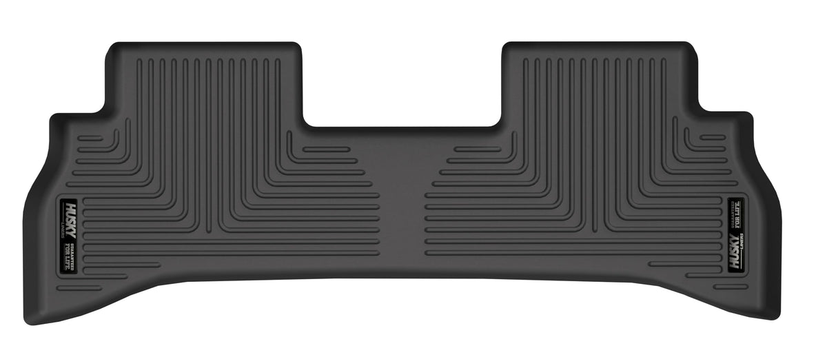 Husky Liners 16691 Weatherbeater Floor Mats