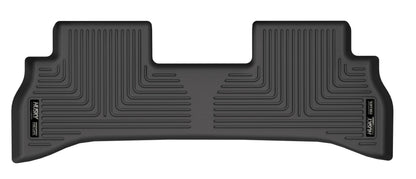 Husky Liners 16691 Weatherbeater Floor Mats