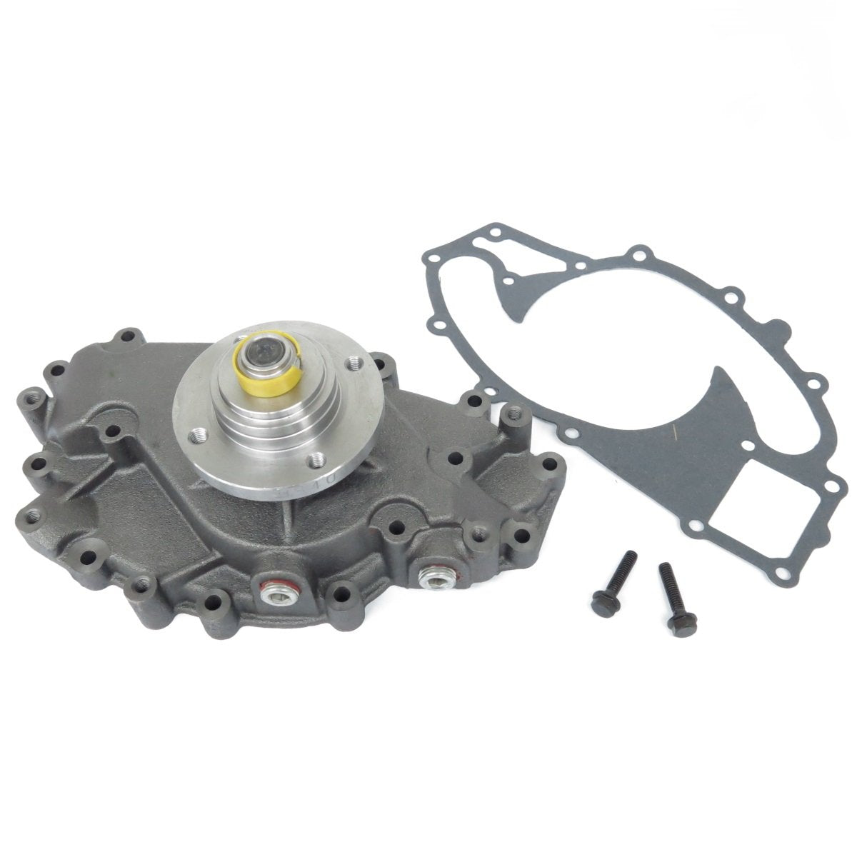 US MOTOR WORKS US4018 US Motor Works US4018 Professional Series OE Replacement New Water Pump, 1 Pack