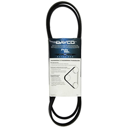 Dayco 5040560 CHRY/INFINITI/NISSAN 2.4/3.0L