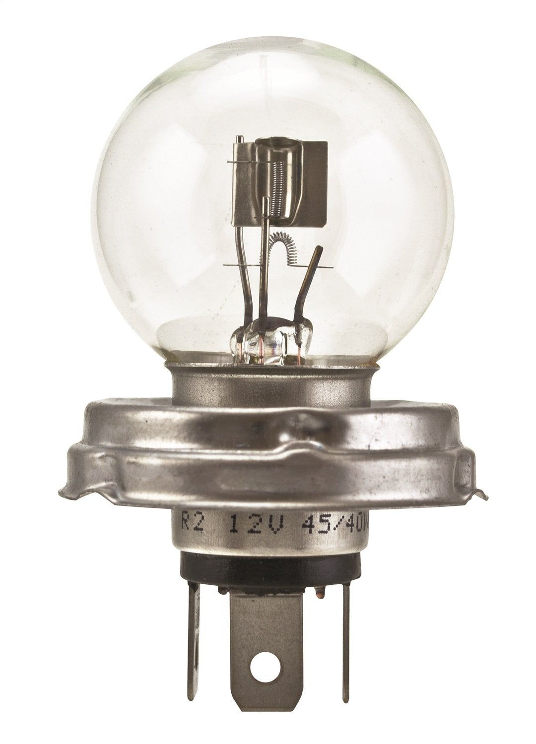 HELLA 7951 HELLA 7951 Miniature Standard Bulb, 12V, 45/40W, White