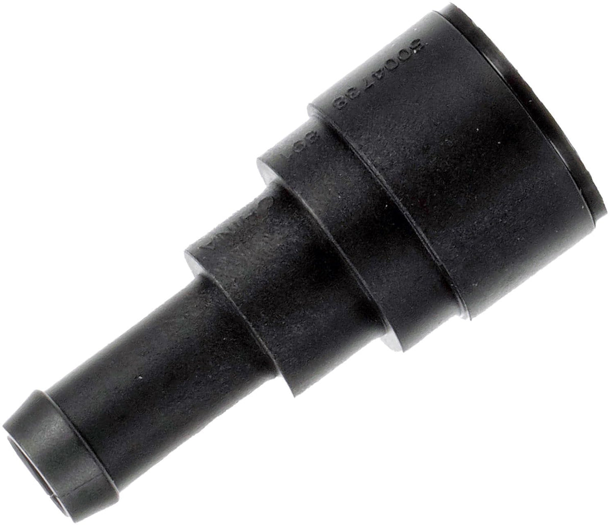 DORMAN 800-409 Dorman 800-409 Coolant Connector - Inlet/Outlet 3/4In. Tube x 5/8In. Hose Compatible with Select Models