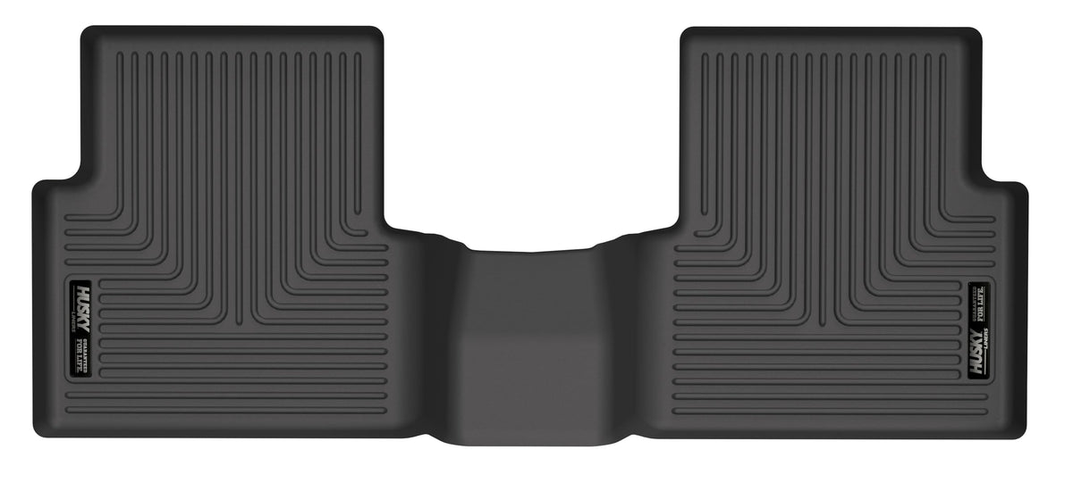 Husky Liners 16821 Weatherbeater Floor Mats
