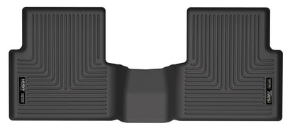Husky Liners 16821 Weatherbeater Floor Mats