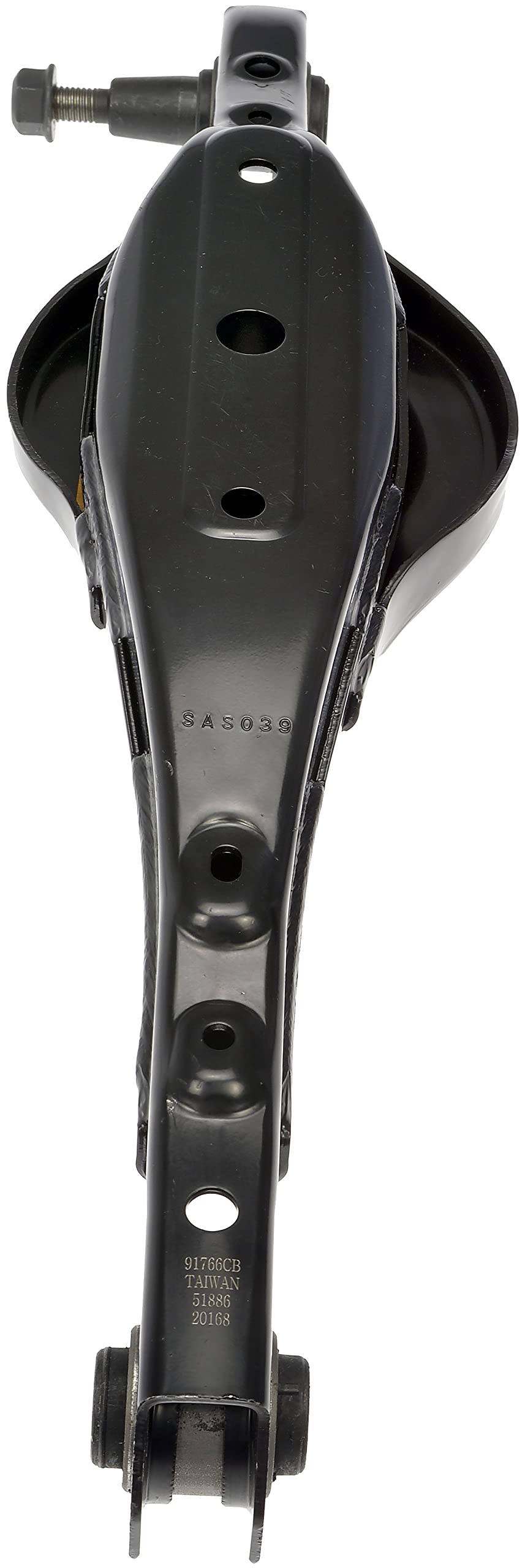 Dorman 527-032 Rear Passenger Side Lower Suspension Control Arm
