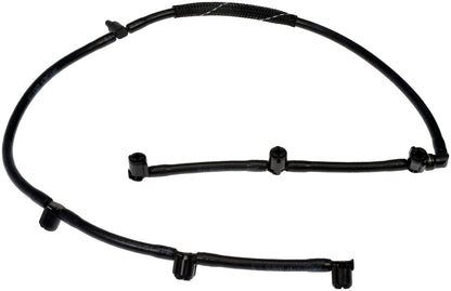 DORMAN 904-952 Dorman 904-952 DIESEL FUEL INJECTOR RETURN HOSE