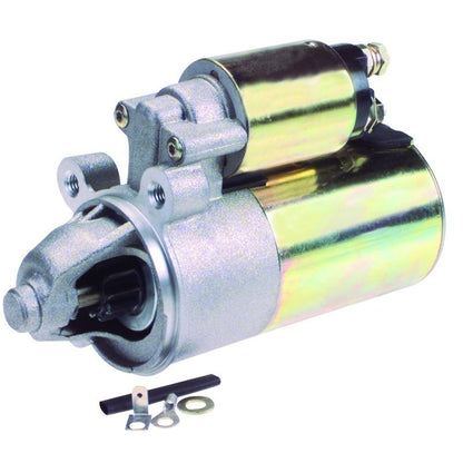 WAI 3272N WAIglobal 3272N Starter