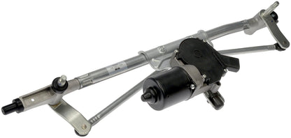 DORMAN 602-112AS Dorman 602-112AS Windshield Wiper Motor and Linkage Assembly Compatible with Select Chrysler/Dodge Models