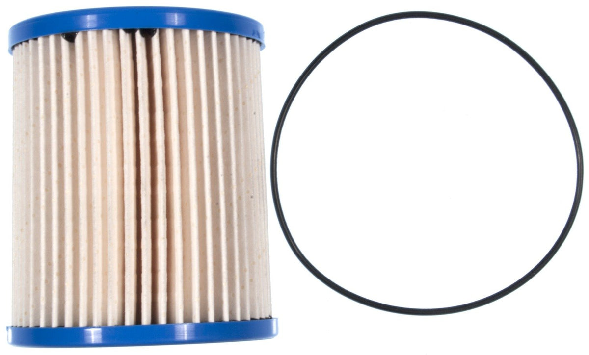 MAHLE KX357 MAHLE KX 357 Fuel Filter