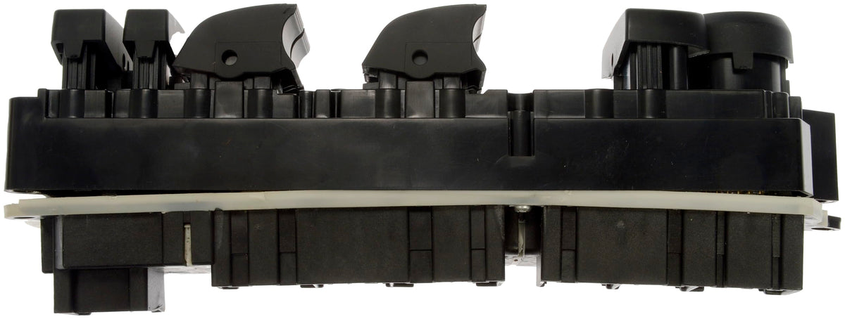 DORMAN 920-055 Dorman 920-055 Front Driver Side Master Window Switch Compatible with Select Chevrolet/GMC Models