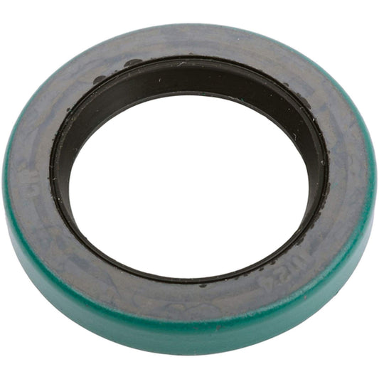 SKF 11124 SKF, 11124, Shaft Seal, 1-1/8x1-5/8x1/4", CRWA1, NBR