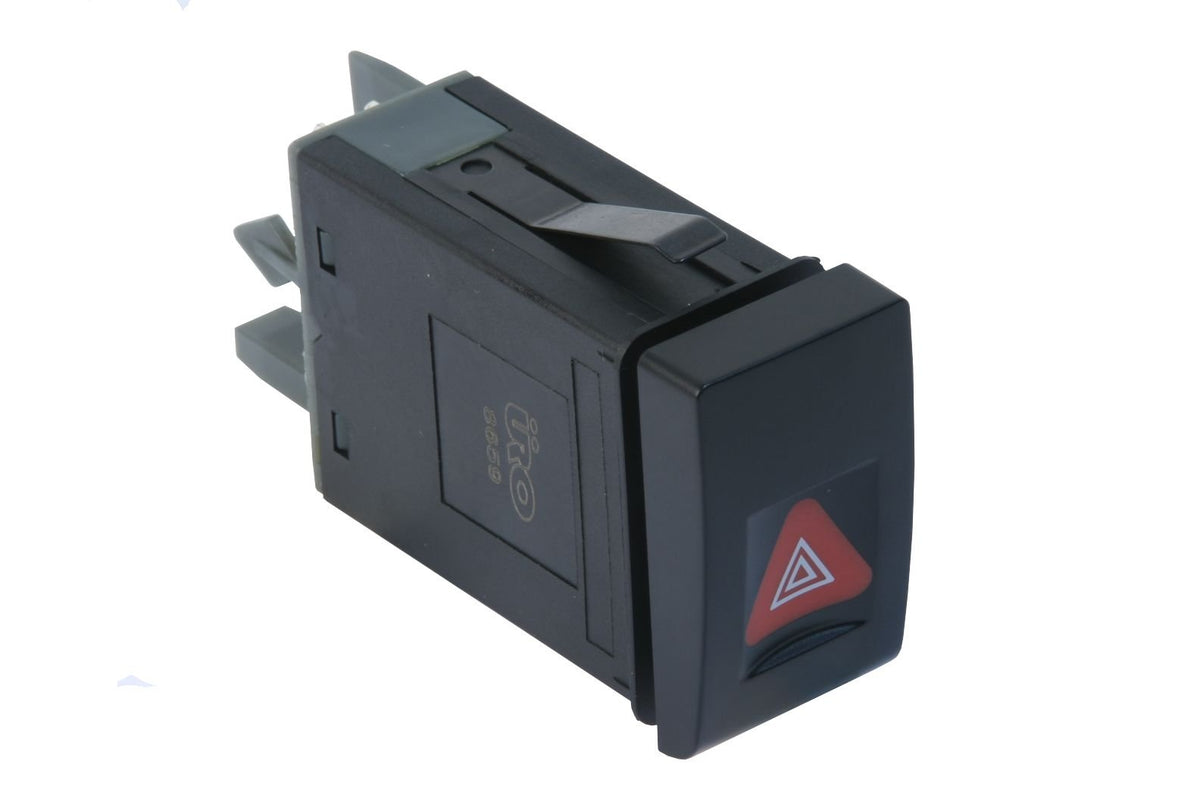 URO Parts 1C0953235BB41 Hazard Switch , Black