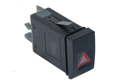 URO Parts 1C0953235BB41 Hazard Switch , Black
