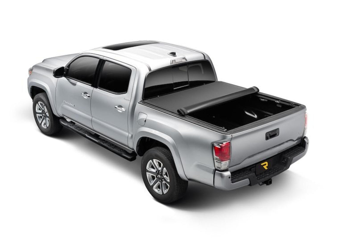 TRUXEDO 1457101 Truxedo 6ft Pro X15 Bed Cover for 2024 Toyota Tacoma