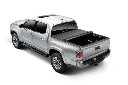 TRUXEDO 1457101 Truxedo 6ft Pro X15 Bed Cover for 2024 Toyota Tacoma