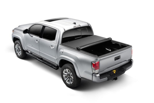 TRUXEDO 1457101 Truxedo 6ft Pro X15 Bed Cover for 2024 Toyota Tacoma