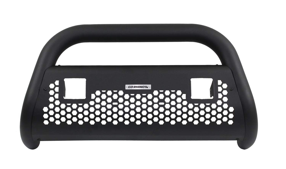 GO RHINO 55326T Go Rhino! - 55326T 55326T Rhino Charger RC2 Bull Bar