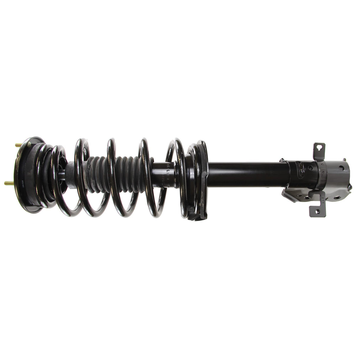 Monroe 372888 Quick-Strut Suspension Strut and Coil Spring