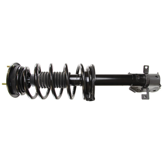 Monroe 372889 Quick-Strut Suspension Strut and Coil Spring