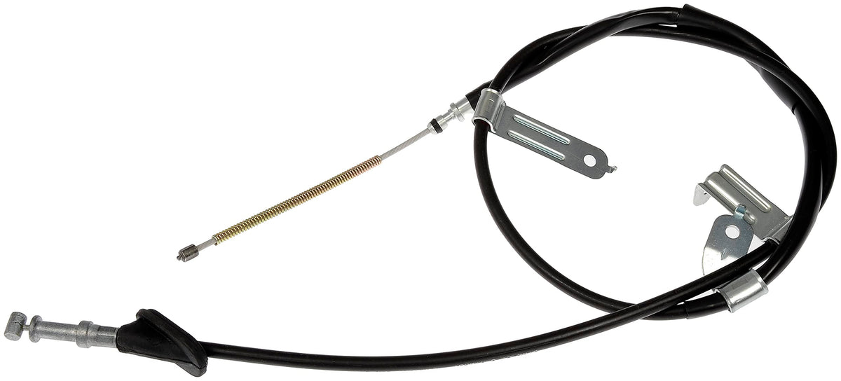 DORMAN C661449 Dorman C661449 Rear Passenger Side Parking Brake Cable