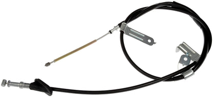 DORMAN C661449 Dorman C661449 Rear Passenger Side Parking Brake Cable