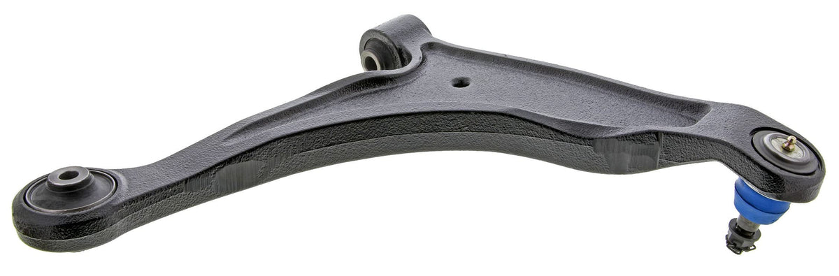 MEVOTECH CMS601014 Mevotech Supreme Control Arm & Ball Joint Assembly CMS601014