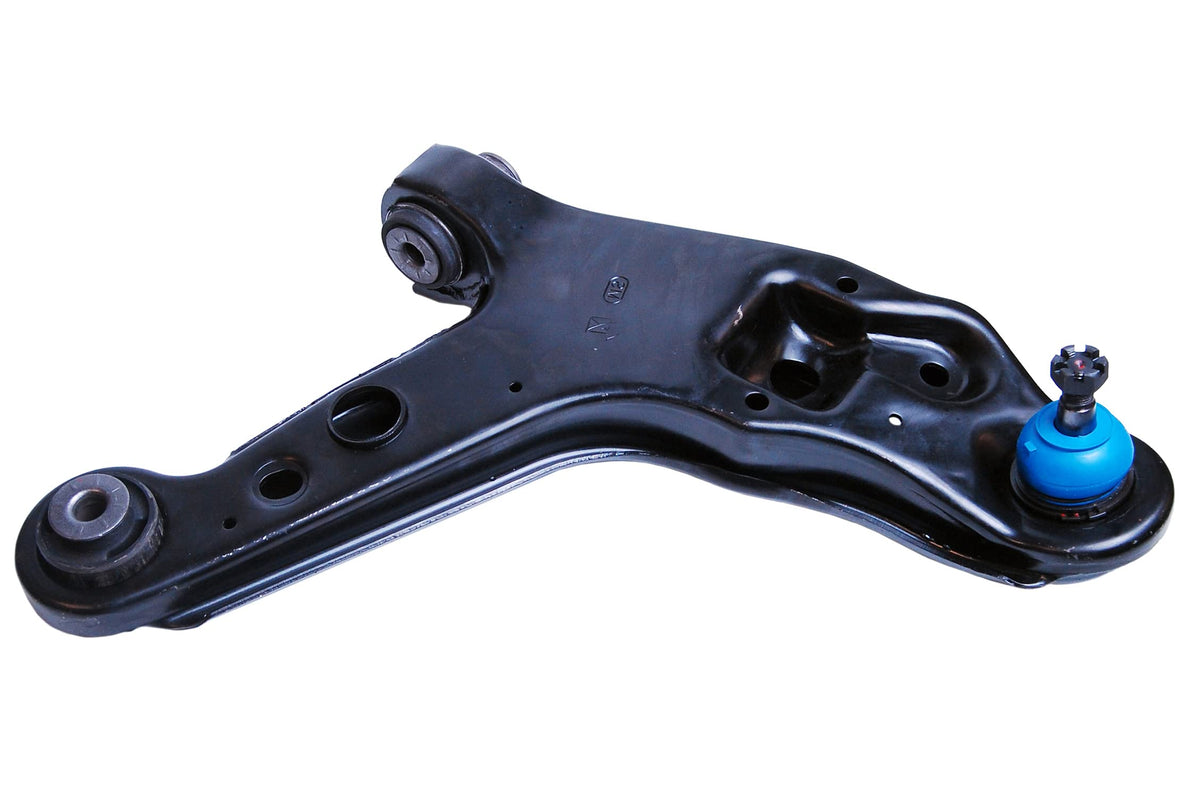 MEVOTECH CMS501139 Mevotech Supreme Control Arm & Ball Joint Assembly CMS501139
