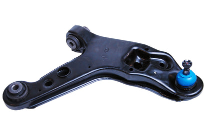 MEVOTECH CMS501139 Mevotech Supreme Control Arm & Ball Joint Assembly CMS501139