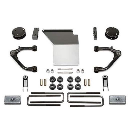 FABTECH FTS21212 Fabtech FTS21212 4' K2 UNIBALL UCA SYSTEM