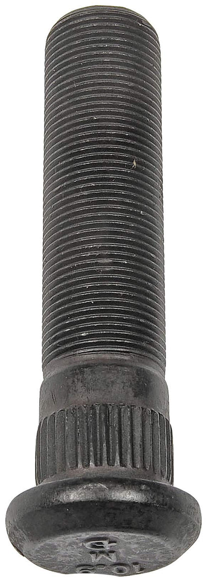 Dorman 610-0083.10 Serrated Stud- 23.65 mm Knurl, 122.17 mm