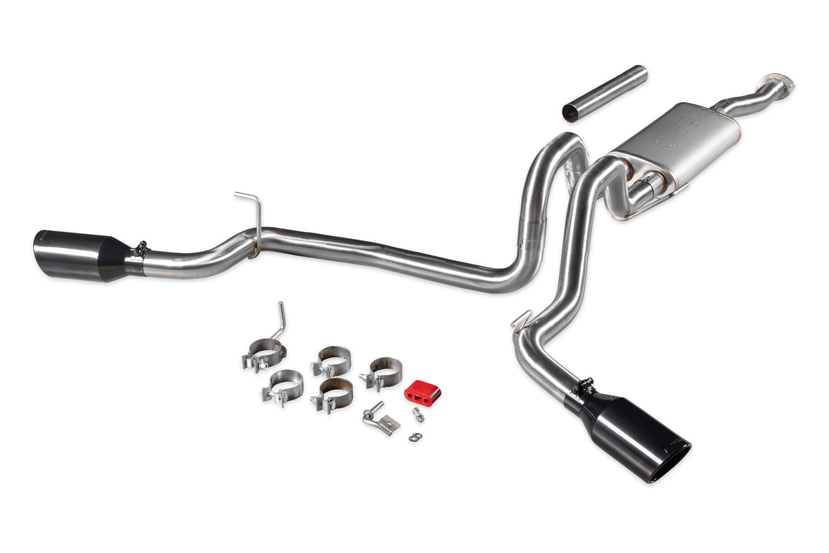 FLOWMASTER 737918 Flowmaster 737918 FLOWMASTER SIGNATURE SERIES EXHAUST