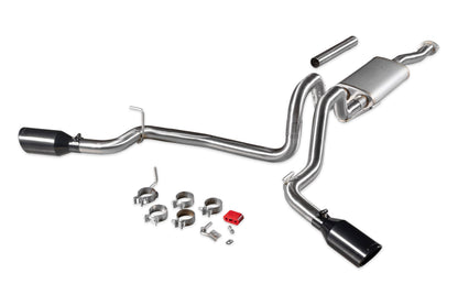 FLOWMASTER 737918 Flowmaster 737918 FLOWMASTER SIGNATURE SERIES EXHAUST