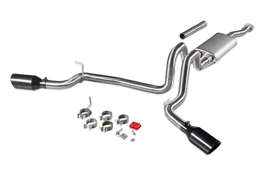 FLOWMASTER 737918 Flowmaster 737918 FLOWMASTER SIGNATURE SERIES EXHAUST