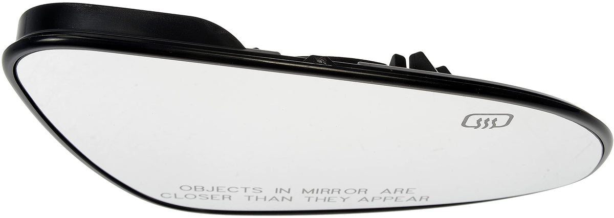 DORMAN 57112 Dorman 57112 Passenger Side Door Mirror Glass