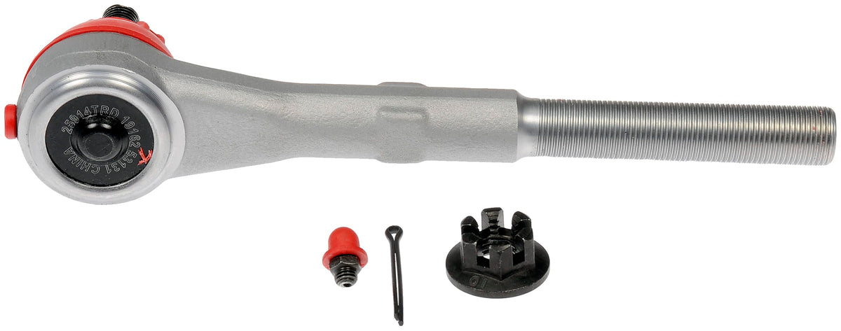 Dorman T2837RD Patented Front Inner Steering Tie Rod End