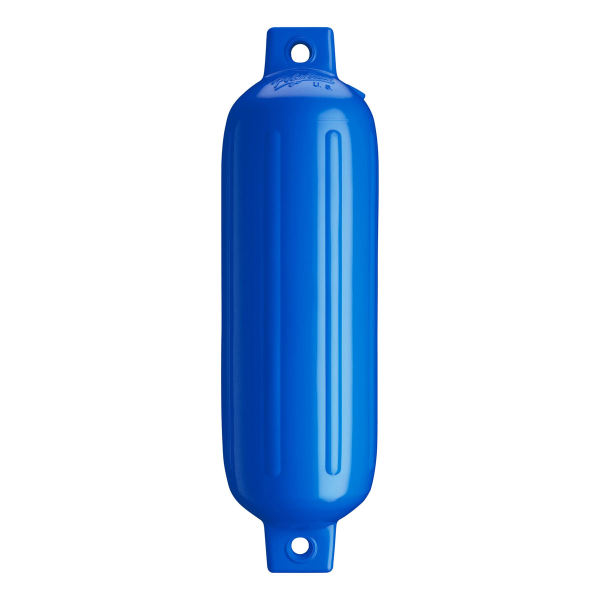 POLYFORM 39-849-422 Polyform 39-849-422 5.5' X 19' TWIN EYE FENDER