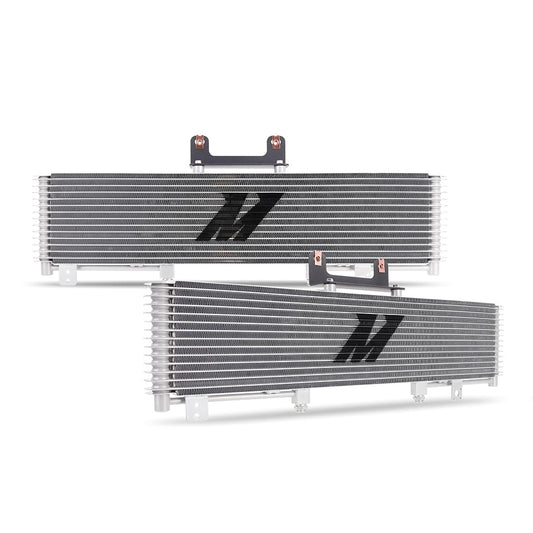 MISHIMOTO MMTC-GMT-99 Mishimoto MMTC-GMT-99 Transmission Cooler, Silverado & Sierra 1999-2013