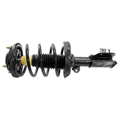 Monroe 271424 Quick-Strut Suspension Strut and Coil Spring