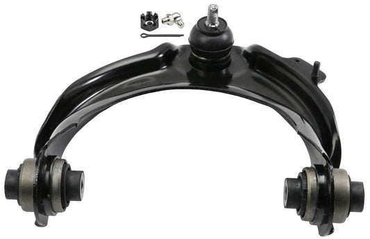 MOOG RK620617 MOOG RK620617 Front Left Upper Suspension Control Arm and Ball Joint Assembly for Honda Accord