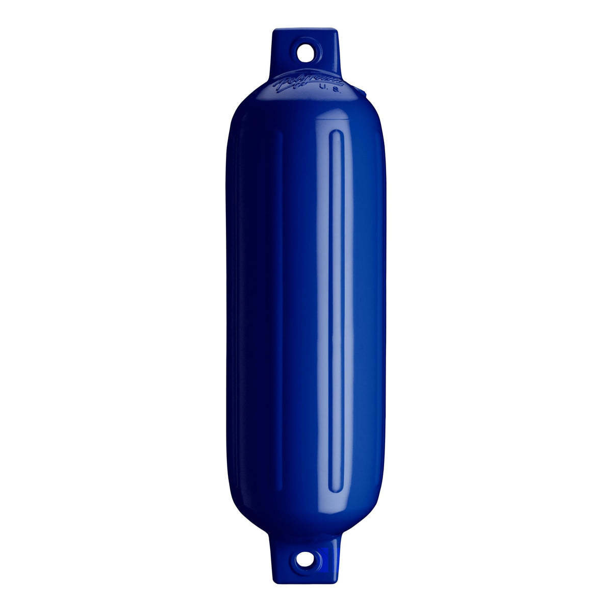 POLYFORM 49-272-515 Polyform G-Series Boat Fender G-4 - Cobalt Blue