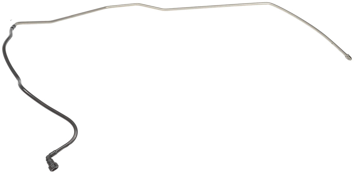 Dorman 919-901 Front Stainless Steel Fuel Line Kit