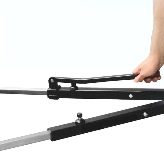 ROADMASTER 066 Roadmaster 066 Release Tool for Tow Bar Push Button | for Flat Vehicle Towing | Easy to Use | Extra Leverage to Disconnect Vehicle | Durable Materials | Made in USA