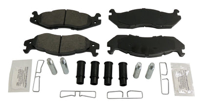 Crown Auto 83501167MK Disc Brake Pad