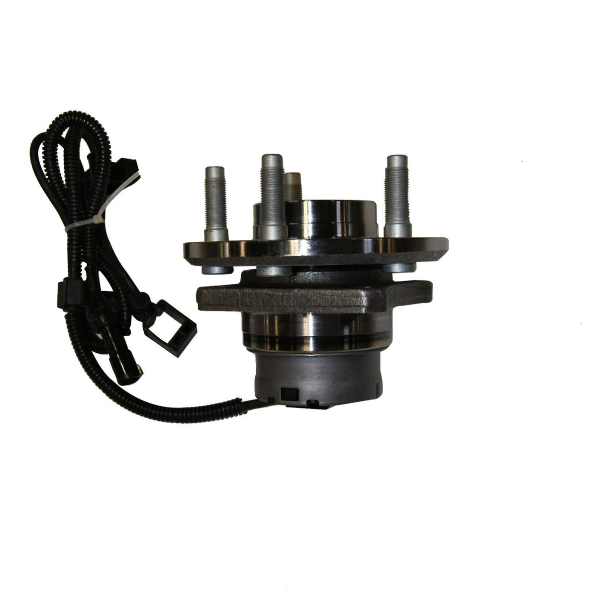 GMB 725-0087 GMB 725-0087 Wheel Bearing Hub Assembly