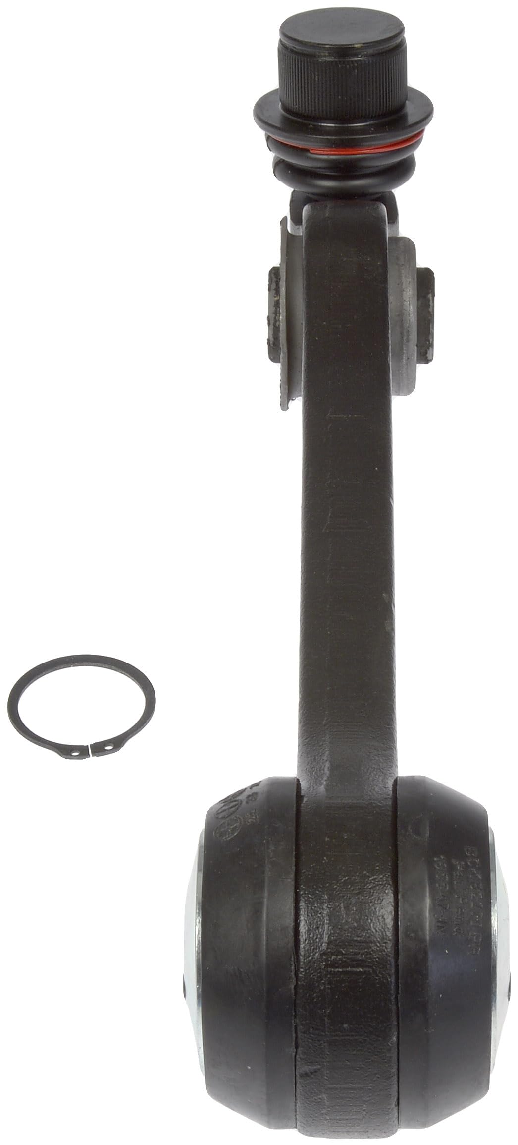 DORMAN 524-397 Dorman 524-397 Front Lower Rearward Suspension Control Arm And Ball Joint Assembly Compatible with Select Chrysler/Dodge Models (OE FIX)