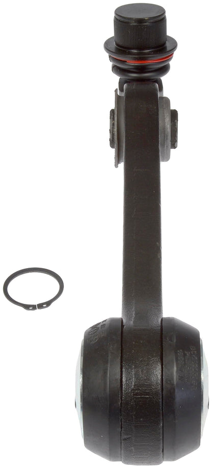 DORMAN 524-397 Dorman 524-397 Front Lower Rearward Suspension Control Arm And Ball Joint Assembly Compatible with Select Chrysler/Dodge Models (OE FIX)